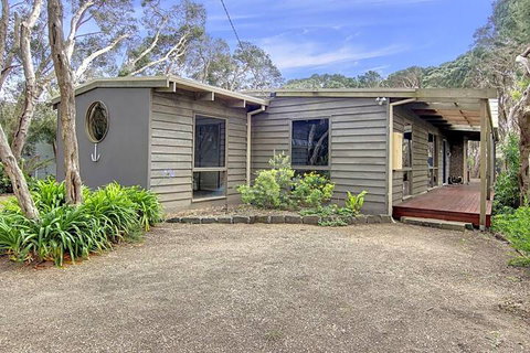 Edgar Oasis - Dalby Accommodation 0
