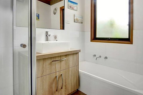 Edgar Oasis - Dalby Accommodation 7