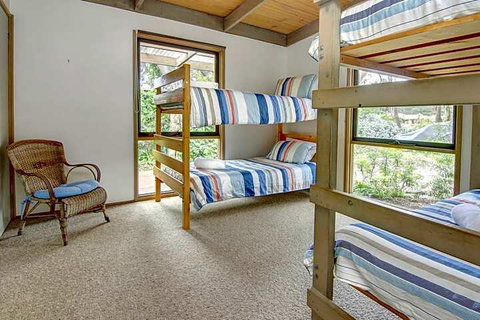 Edgar Oasis - Dalby Accommodation 2