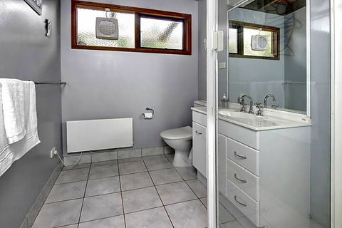 Edgar Oasis - Dalby Accommodation 4