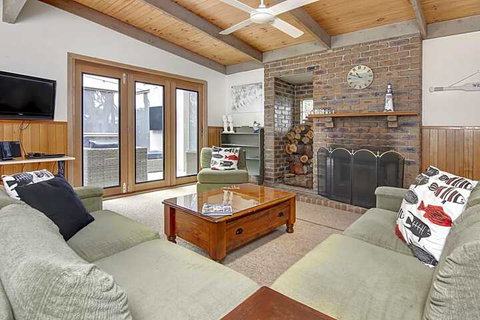 Edgar Oasis - Dalby Accommodation 6