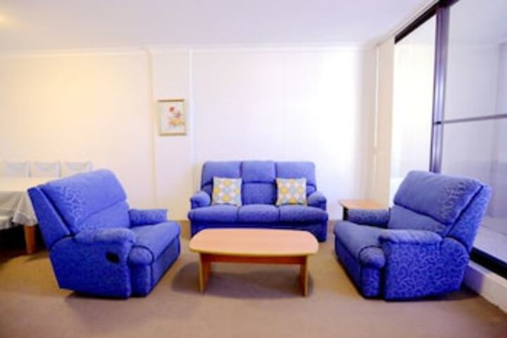 Kogarah Bay NSW Dalby Accommodation