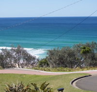 Rennies Beach House - Dalby Accommodation