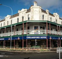 Chelmsford Hotel Kurri Kurri - Dalby Accommodation