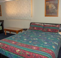 Chrissie's Dongara - Pet Friendly - Dalby Accommodation