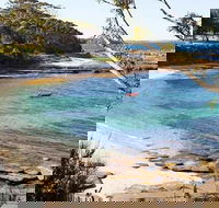 Fairway Haven Getaway - Dalby Accommodation