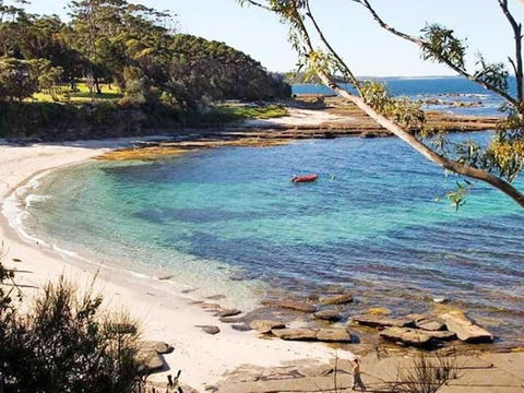 Fairway Haven Getaway - Dalby Accommodation 0