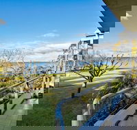 Villa Tarni 14 - Dalby Accommodation