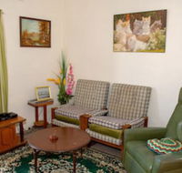 Kimba Units - Dalby Accommodation