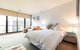 CELESTE, 1BDR East Melbourne Apartment - thumb 1