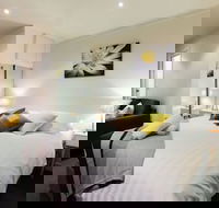 WILLOW Carlton Studio Apartment - Dalby Accommodation