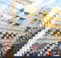 EMILY Carlton Studio Apartment - Dalby Accommodation