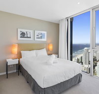 Holiday Holiday - H Residence Apartments - Dalby Accommodation