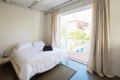 Jet Flamingo Villas - Dalby Accommodation 2
