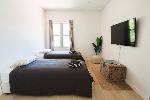 Jet Flamingo Villas - Dalby Accommodation 6