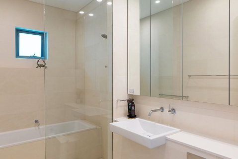 Jet Flamingo Villas - Dalby Accommodation 5