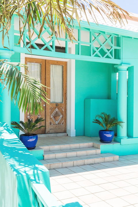 Jet Flamingo Villas - Dalby Accommodation 0