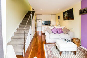 ALEXANDER, 2BDR South Melbourne House - Dalby Accommodation 0