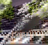 Spencer Street Apartments - Dalby Accommodation