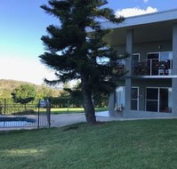 Eemnes Park Estate - Dalby Accommodation