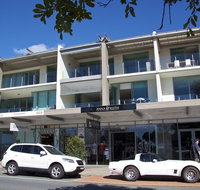 Nor Nor East 102 Kingscliff - Dalby Accommodation