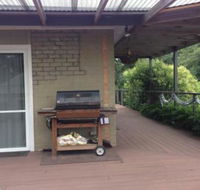 Villa Centrale - Dalby Accommodation