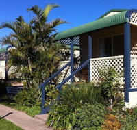 Amaroo Resort - Dalby Accommodation