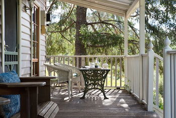 All Views - Dalby Accommodation 0