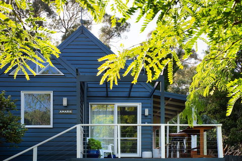 Amaris - Dalby Accommodation 1