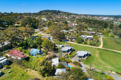 Amaris - Dalby Accommodation 2