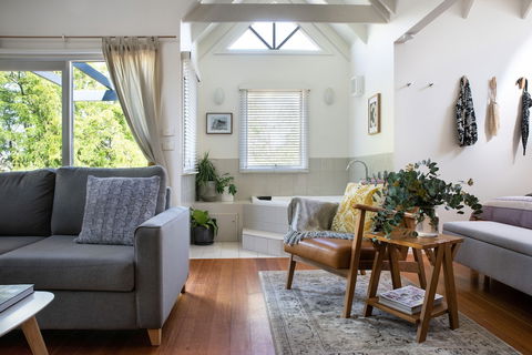 Amaris - Dalby Accommodation 6