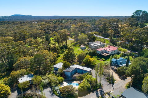 Amaris - Dalby Accommodation 0