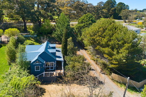 Amaris - Dalby Accommodation 3