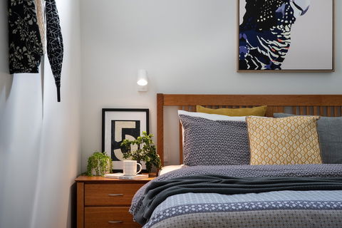 Amaris - Dalby Accommodation 5