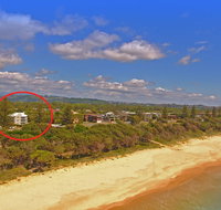 Triton Shores Holiday Apartment - Dalby Accommodation