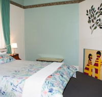 Kimba Travellers Haven - Dalby Accommodation
