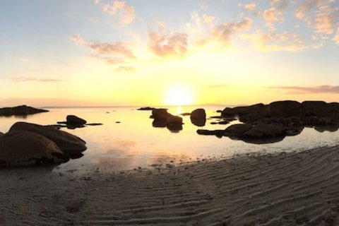 Sawyers Bay Shacks - Dalby Accommodation 1