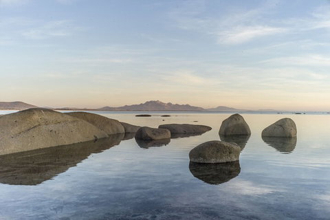Sawyers Bay Shacks - Dalby Accommodation 3