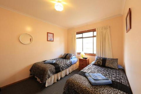 Arthur River Holiday Units - Dalby Accommodation 0