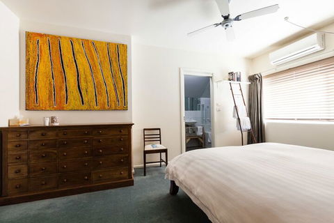 KELLY, 3BDR Northcote House - Dalby Accommodation 5