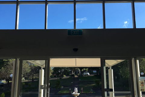 Pacific Garden Hotel - Dalby Accommodation 1