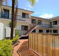 Gold Coast Inn - Dalby Accommodation