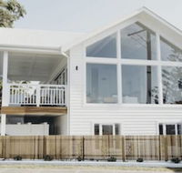 Salt at Shoal Bay - Dalby Accommodation