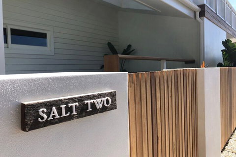 Salt At Shoal Bay - Dalby Accommodation 4