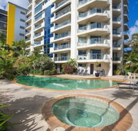 Cairns Oceanview at 181 The Esplanade 6 - Dalby Accommodation