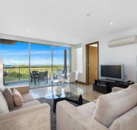Luxury 2 Bed Apartment located in the Santai Resort - Dalby Accommodation