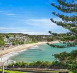 Cumbernauld 12 12 / 12 Terrigal Esp Terrigal - Dalby Accommodation