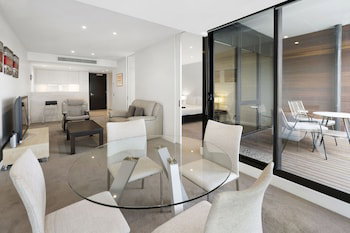 Edgewater 207 - Dalby Accommodation 0