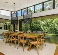 Iluka Pavilion 5 Natural Beauty at Broken Head - Dalby Accommodation