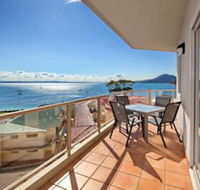 Barrington Unit 707/35-45 Shoal Bay Road - Dalby Accommodation